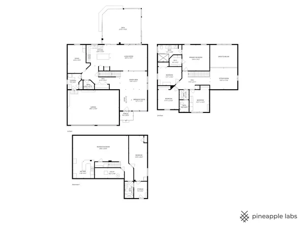 $529,900 | 31696 Borre Drive, Lakemoor, IL 60051