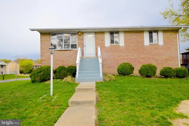 $3,300 | 14017 Adkins Road, Laurel, MD 20708
