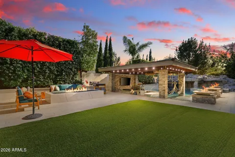 $2,000,000 | 3017 East Silo Drive, Gilbert, AZ 85296