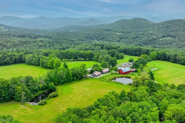 $3,350,000 | 400 Ruusunen Road, Springfield, VT 05156