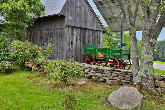 $3,350,000 | 400 Ruusunen Road, Springfield, VT 05156