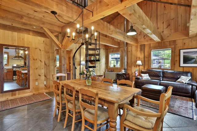 $3,350,000 | 400 Ruusunen Road, Springfield, VT 05156