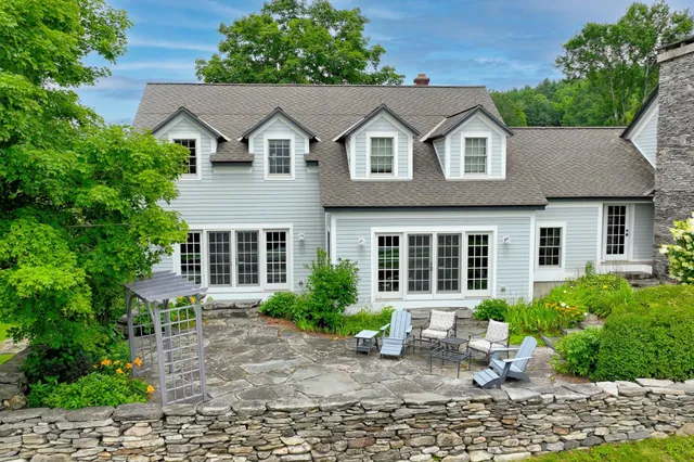 $3,350,000 | 400 Ruusunen Road, Springfield, VT 05156