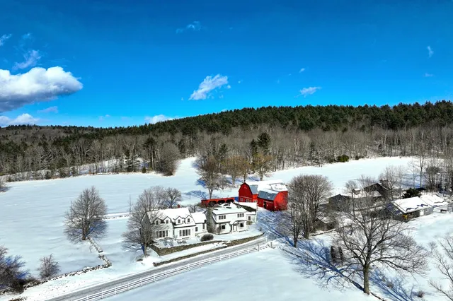 $3,350,000 | 400 Ruusunen Road, Springfield, VT 05156