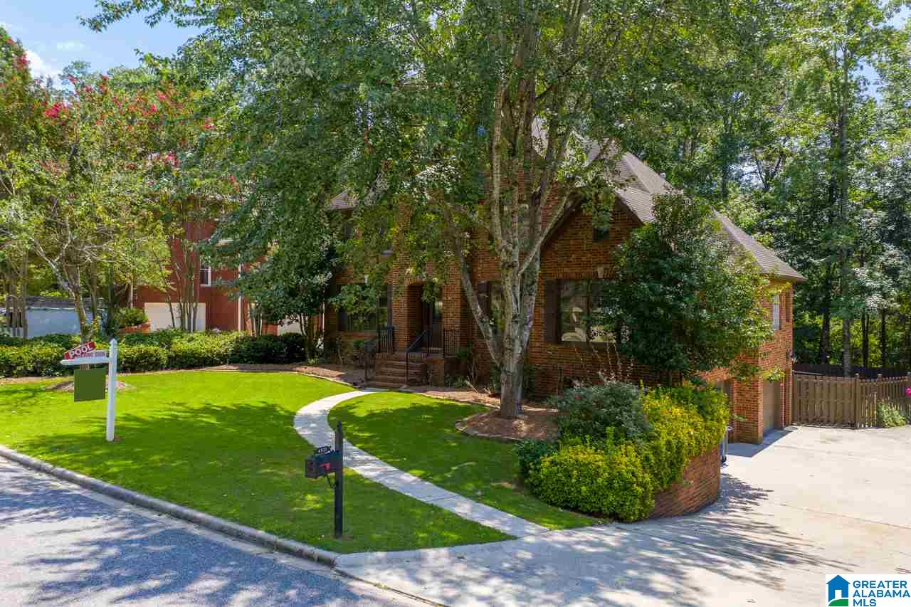 4321 Milner Road West Birmingham, AL 35242 - Photo 1 of 48