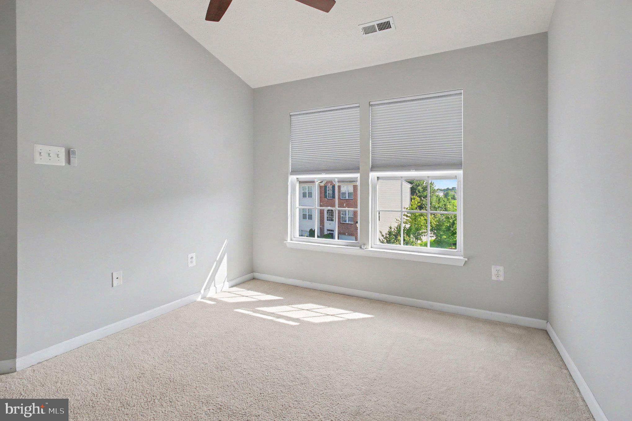 9864 Decatur Road Middle River, MD 21220 - Photo 24 of 35 Second Bedroom