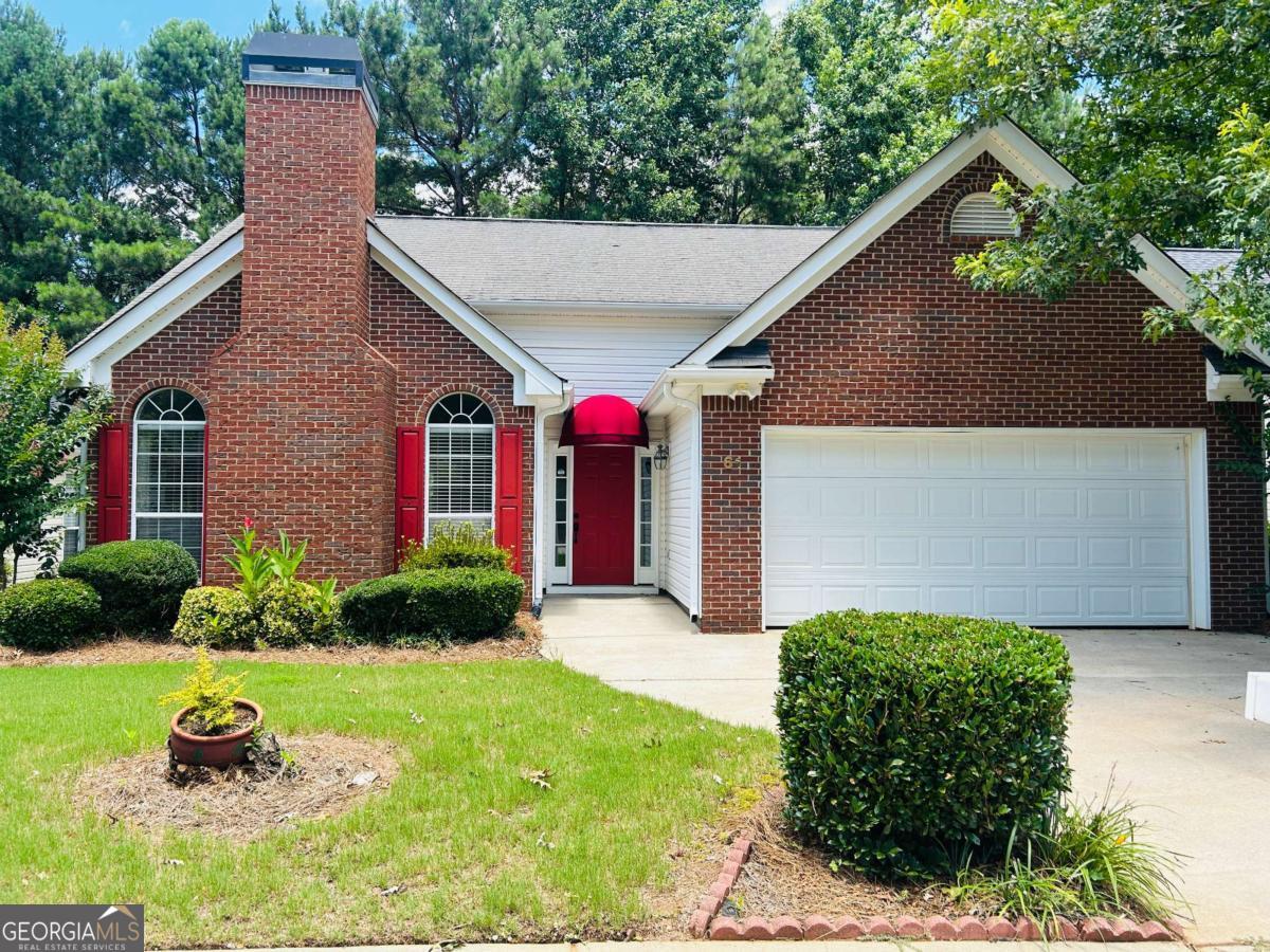 61 Riva Ridge Lane Newnan, GA 30263 - Photo 1 of 28