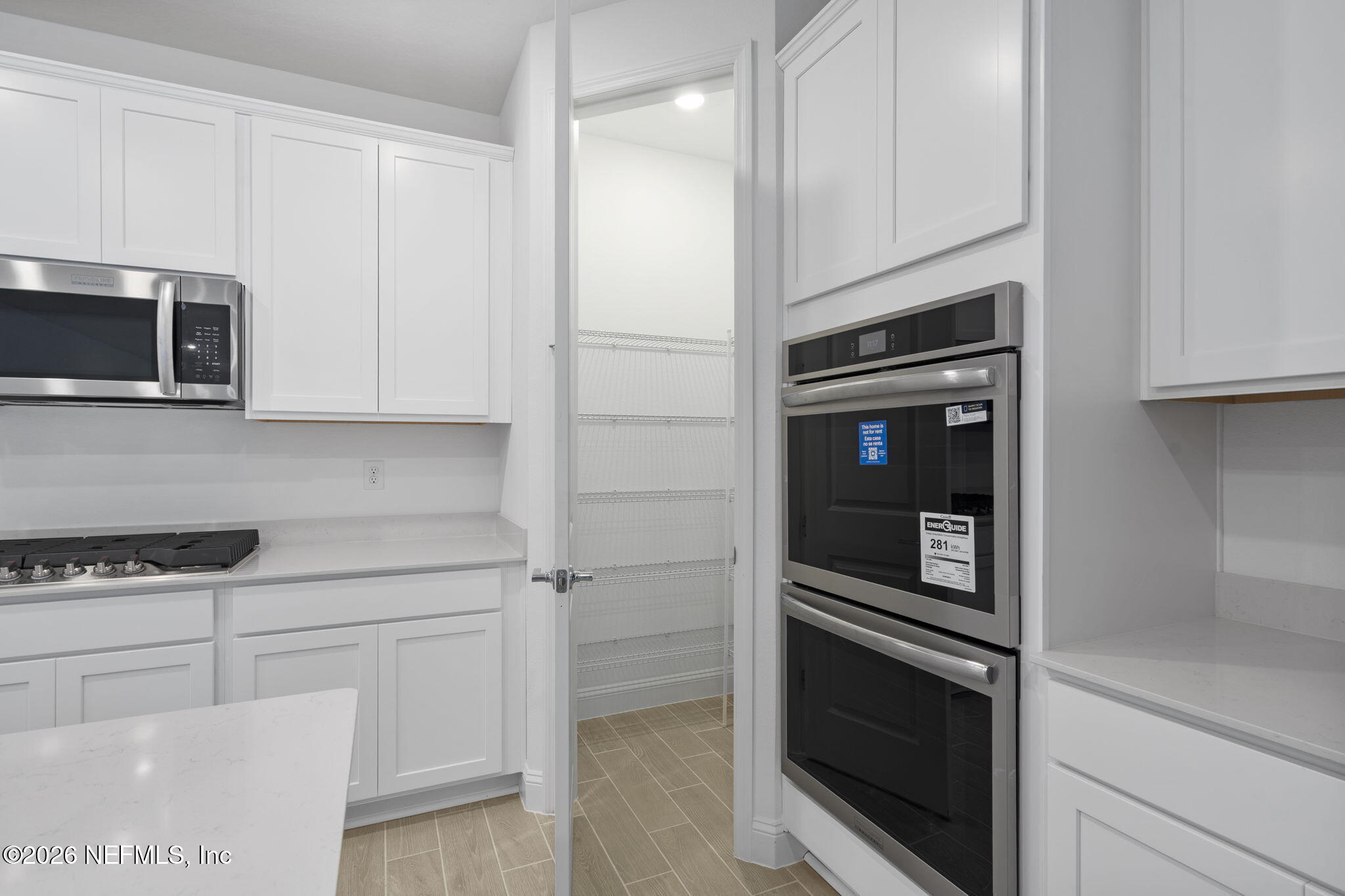 76101 Estuary Way Yulee, FL 32097 - Photo 13 of 47 Kitchen