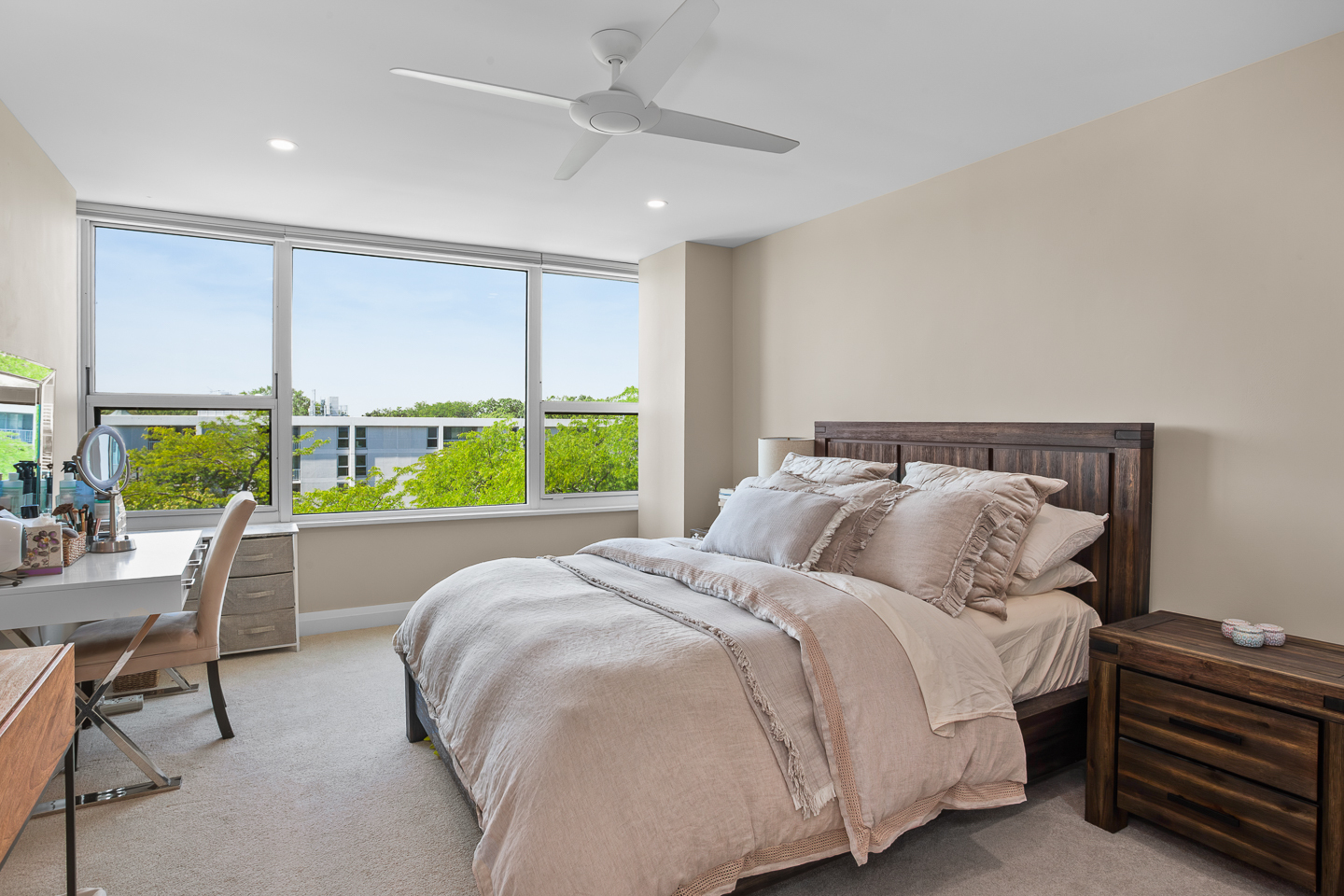 1616 Sheridan Road, Unit 6D Wilmette, IL 60091 - Photo 13 of 30