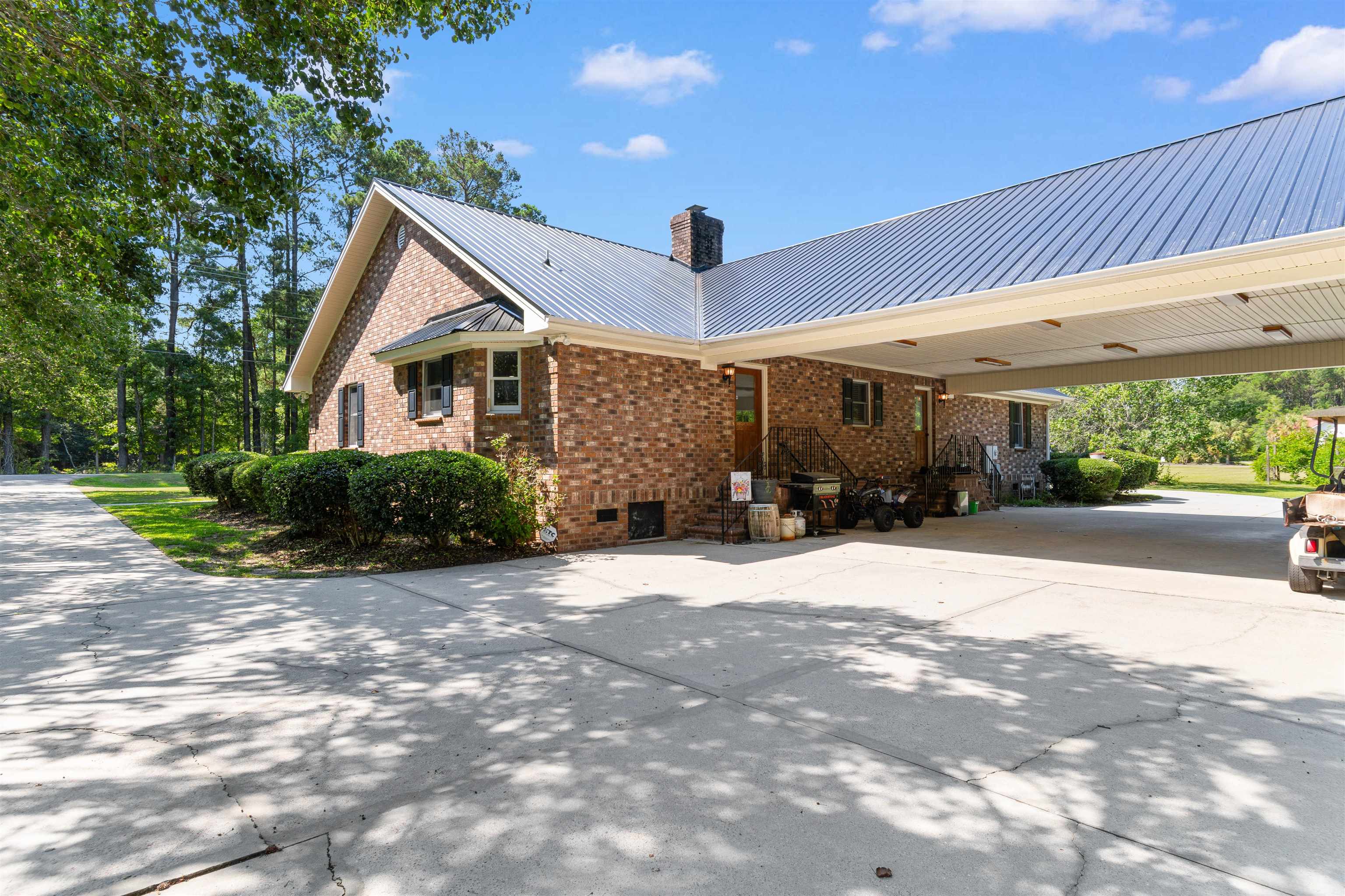 3427 Highway 905 Conway, SC 29526 - Photo 30 of 47