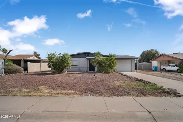 $349,900 | 3047 West Greenway Road, Phoenix, AZ 85053