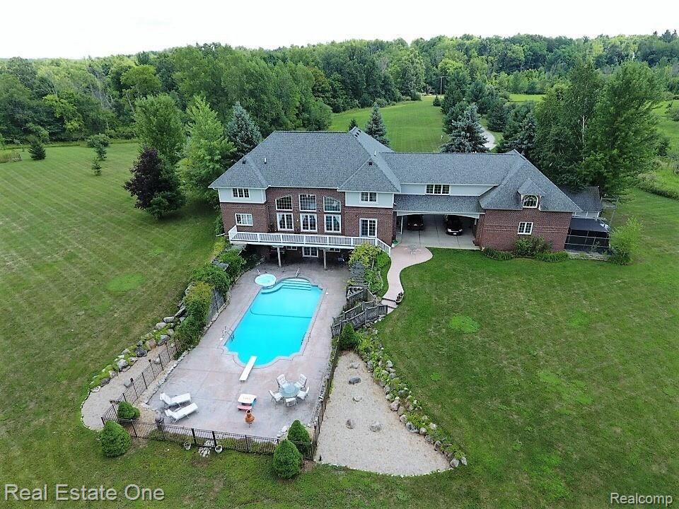 3851 Delano Road Oxford, MI 48371 - Photo 3 of 76 IMG_5735.JPG