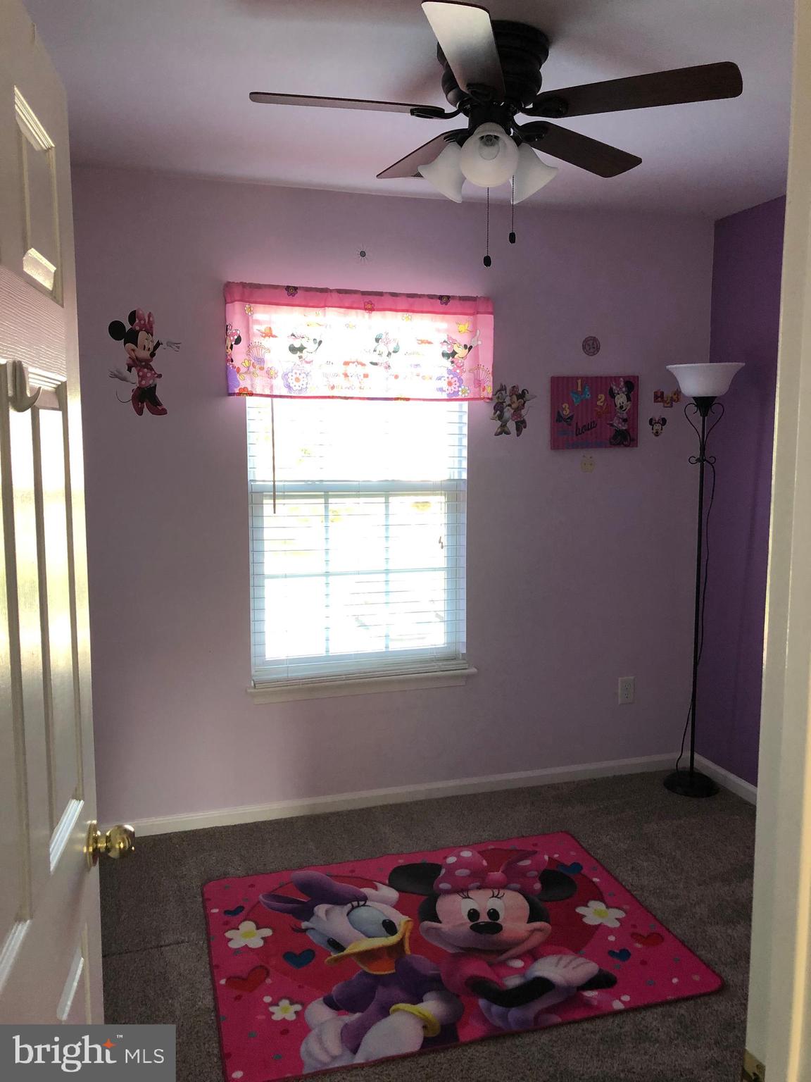 9087 Slate Stone Loop Bristow, VA 20136 - Photo 17 of 28 Third Bedroom