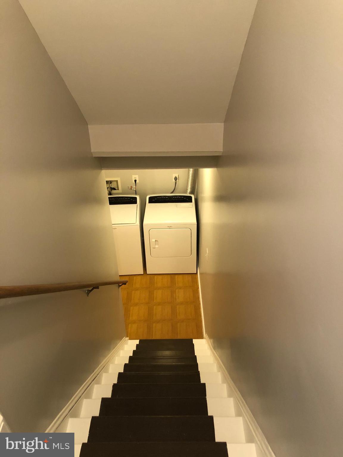 9087 Slate Stone Loop Bristow, VA 20136 - Photo 19 of 28 Stairway to Basement