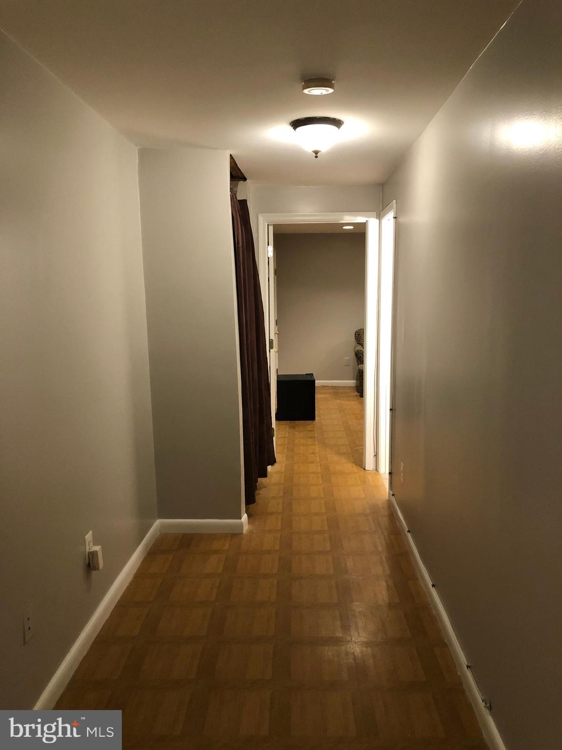 9087 Slate Stone Loop Bristow, VA 20136 - Photo 22 of 28 Hallway to Recreation Room