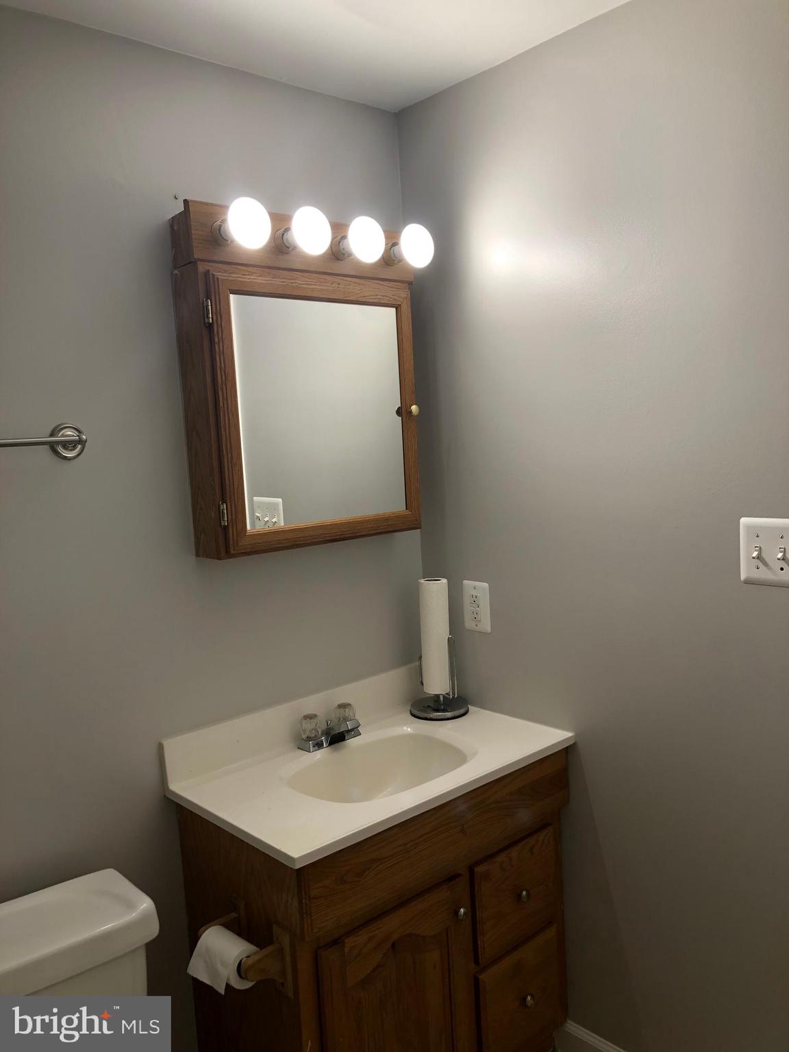 9087 Slate Stone Loop Bristow, VA 20136 - Photo 24 of 28 Full Bathroom in Basement