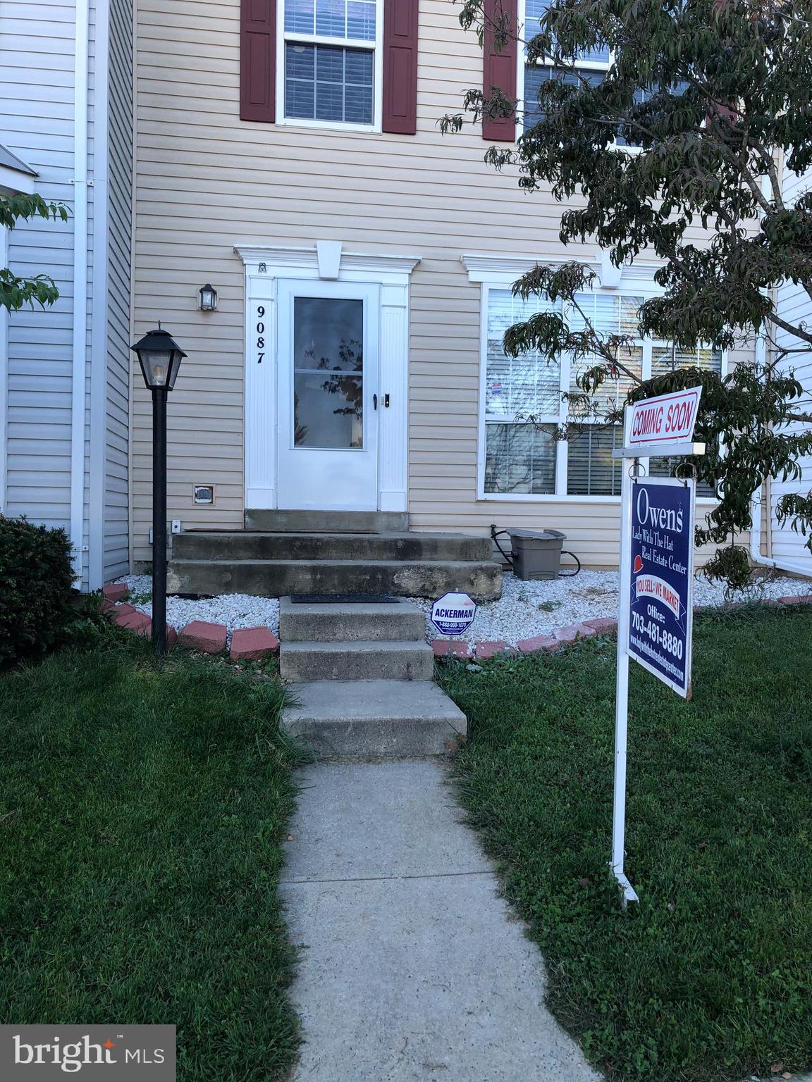 9087 Slate Stone Loop Bristow, VA 20136 - Photo 28 of 28 Front of House