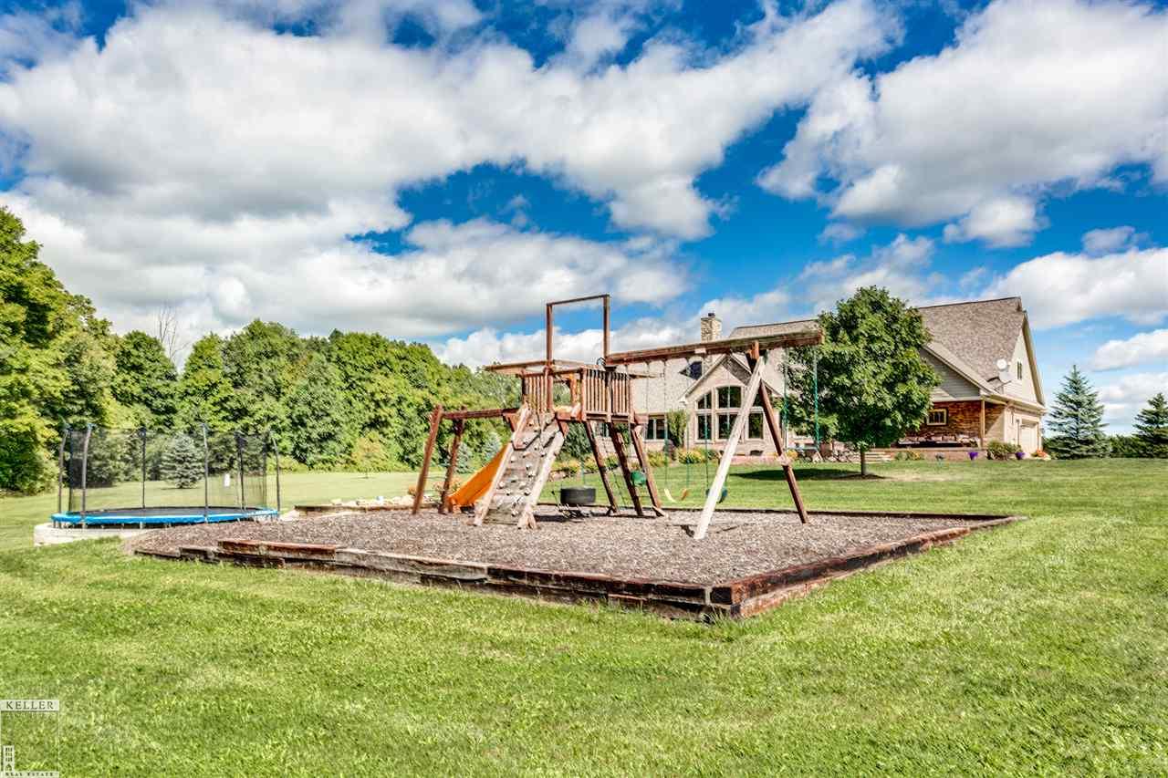 2151 Goodells Road Goodells, MI 48027 - Photo 47 of 59