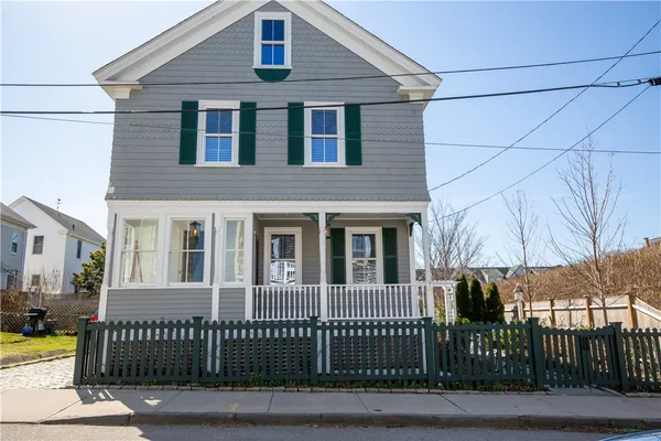$4,500 | 21 Lee Avenue, Newport, RI 02840