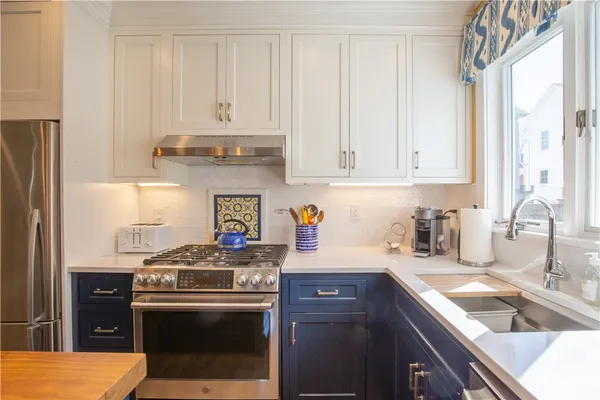 $4,500 | 21 Lee Avenue, Newport, RI 02840
