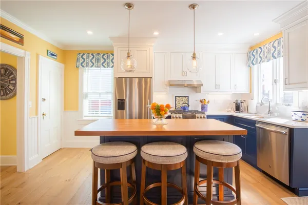 $4,500 | 21 Lee Avenue, Newport, RI 02840