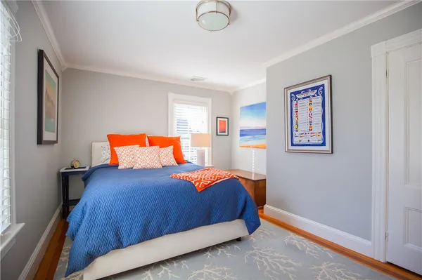 $4,500 | 21 Lee Avenue, Newport, RI 02840