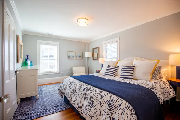 $4,500 | 21 Lee Avenue, Newport, RI 02840
