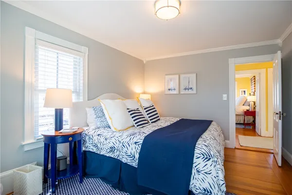 $4,500 | 21 Lee Avenue, Newport, RI 02840