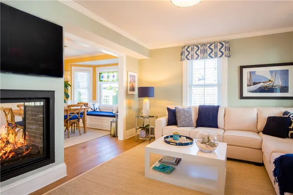 $4,500 | 21 Lee Avenue, Newport, RI 02840