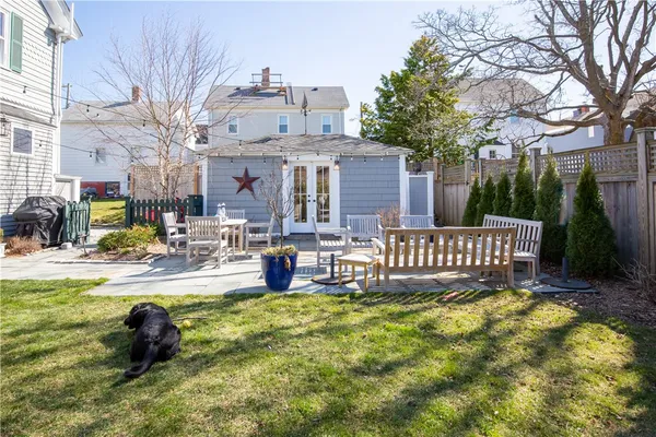 $4,500 | 21 Lee Avenue, Newport, RI 02840