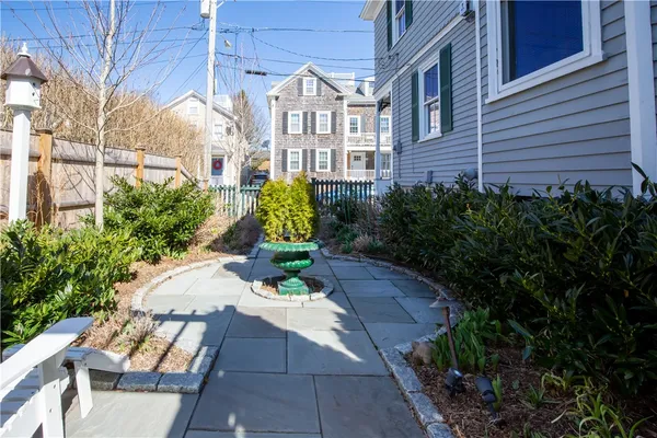 $4,500 | 21 Lee Avenue, Newport, RI 02840