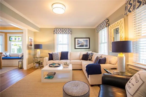 $4,500 | 21 Lee Avenue, Newport, RI 02840