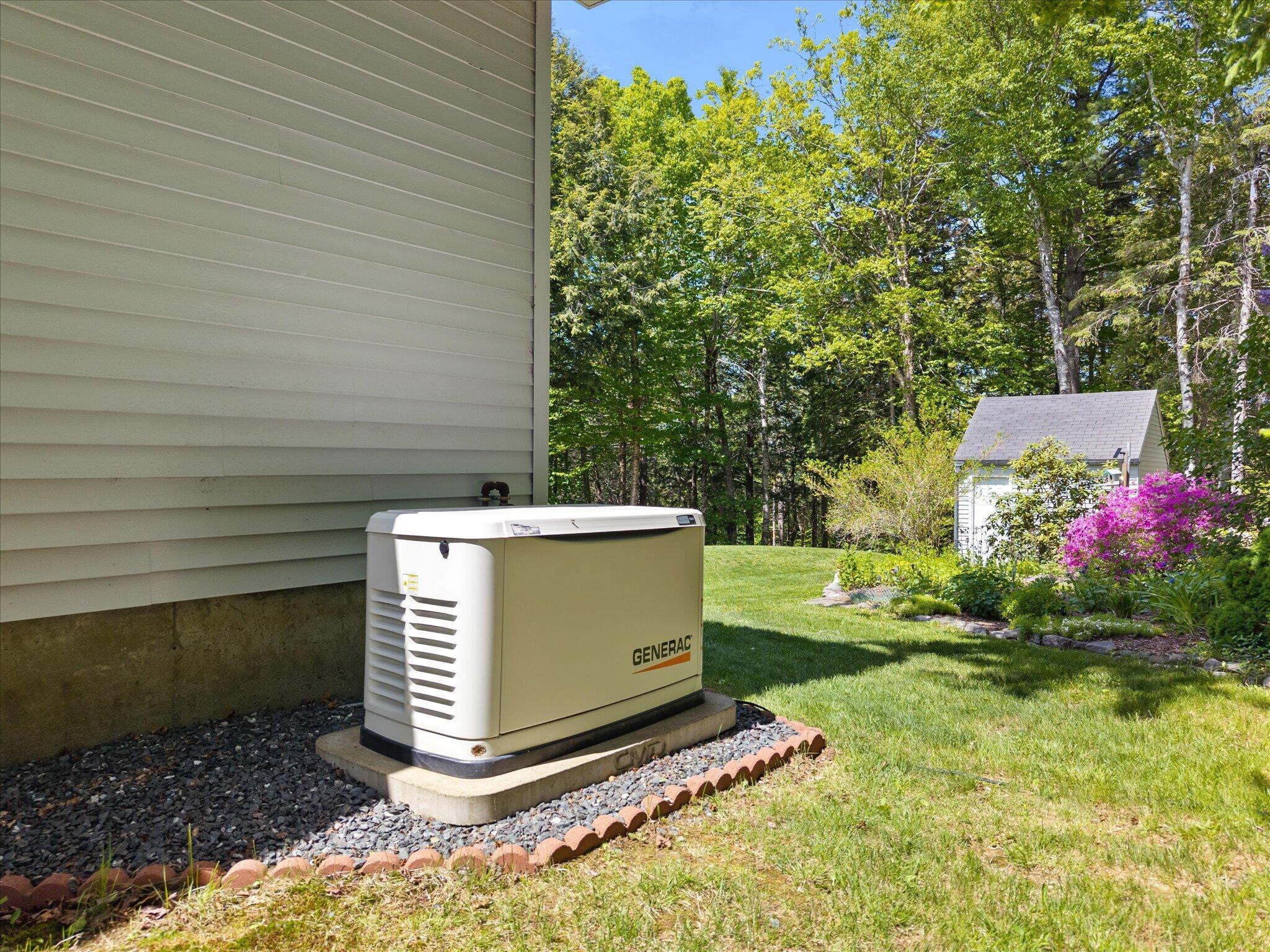 258 Moore Road Ellsworth, ME 04605 - Photo 41 of 61 59-258 Gary Moore Rd