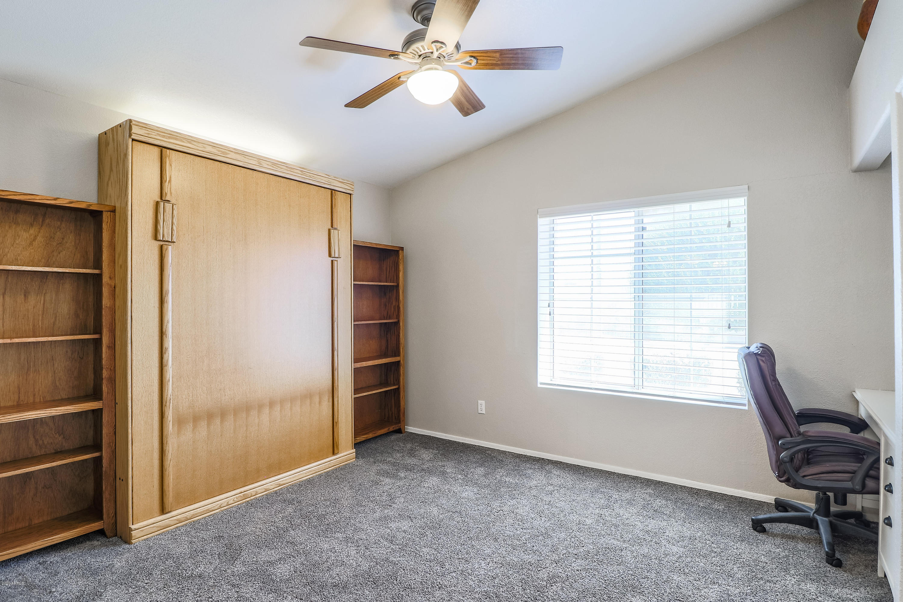 17346 North Inca Way Surprise, AZ 85374 - Photo 7 of 55 Guest Bedroom With Murphy Bed