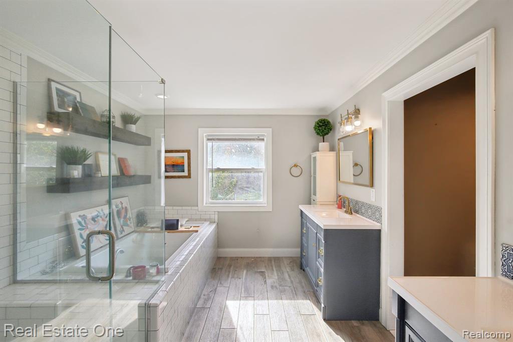 1100 Harding Avenue Rochester Hills, MI 48307 - Photo 17 of 37