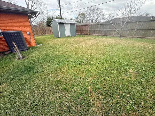$1,850 | 2330 Hillshire Drive, Deer Park, TX 77536