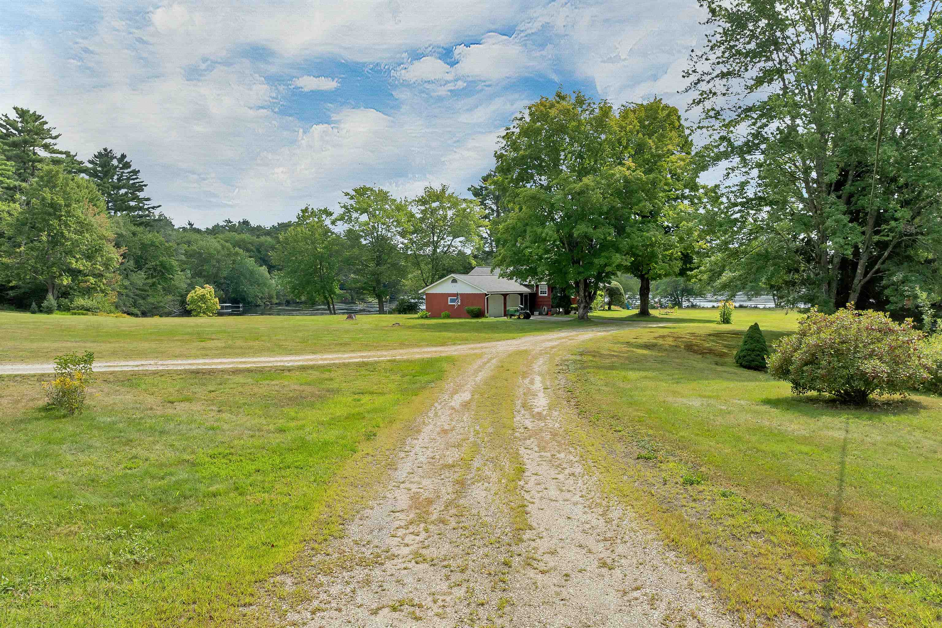 152 Parade Road Barnstead, NH 03225 - Photo 9 of 60 Gallery Image 9