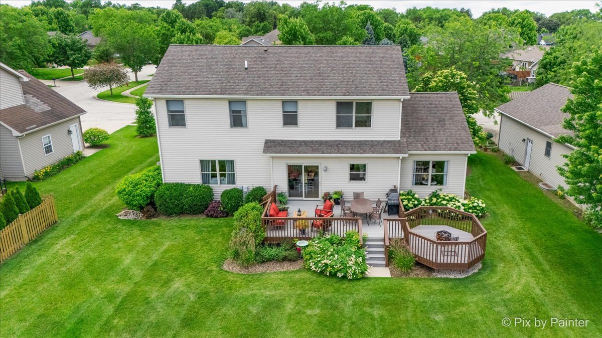 665 Hunters Path Marengo, IL 60152 - Photo 52 of 55
