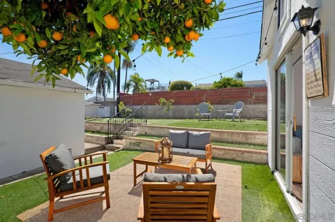 $1,725,000 | 3853 Narragansett Avenue, San Diego, CA 92107