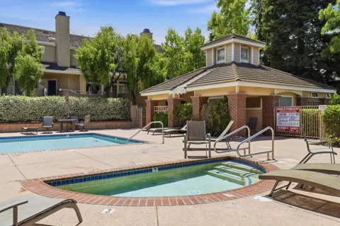 $1,398,000 | 522 Porpoise Bay Terrace, Unit A, Sunnyvale, CA 94089