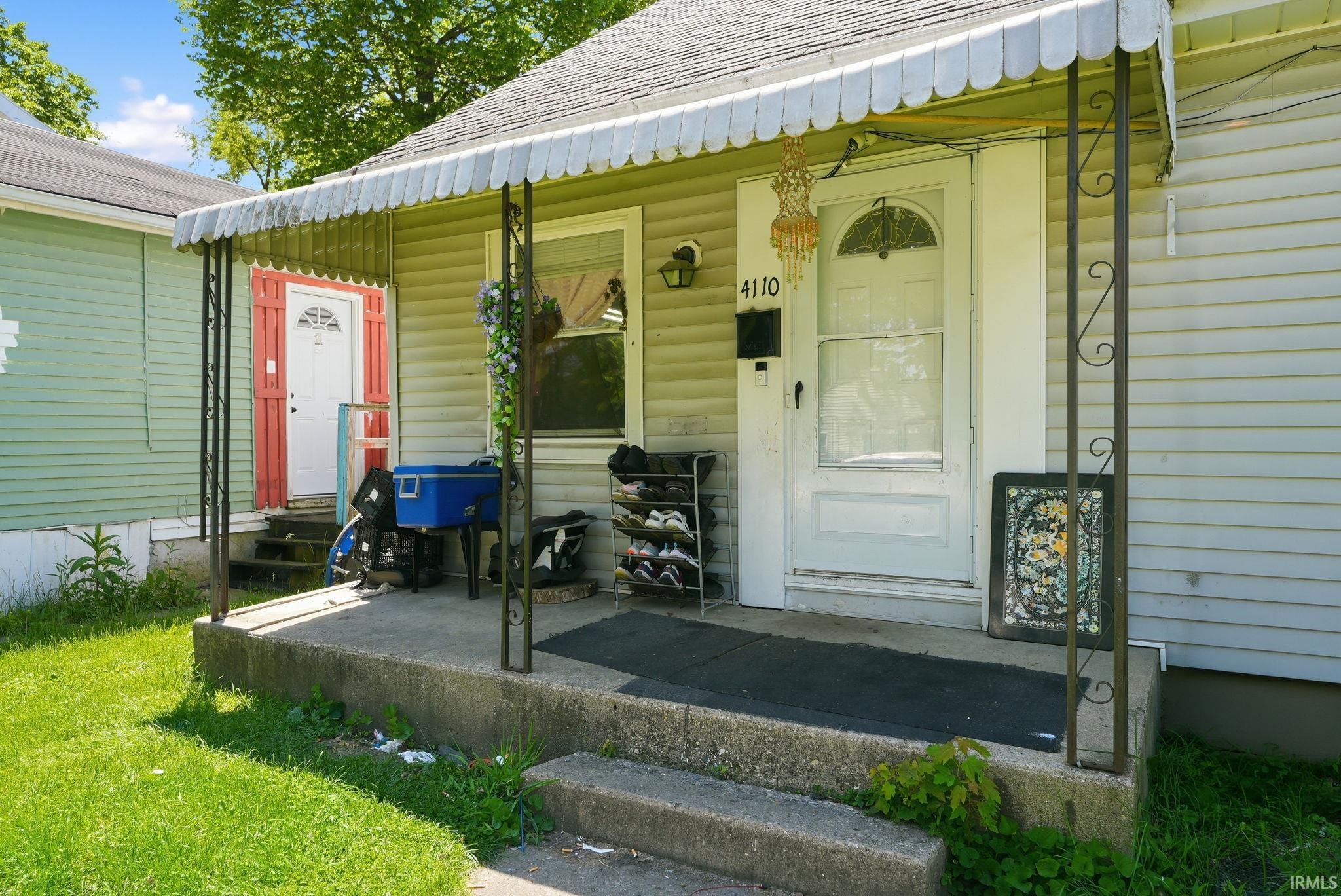 4110 Reed Street Fort Wayne, IN 46806 - Photo 3 of 33