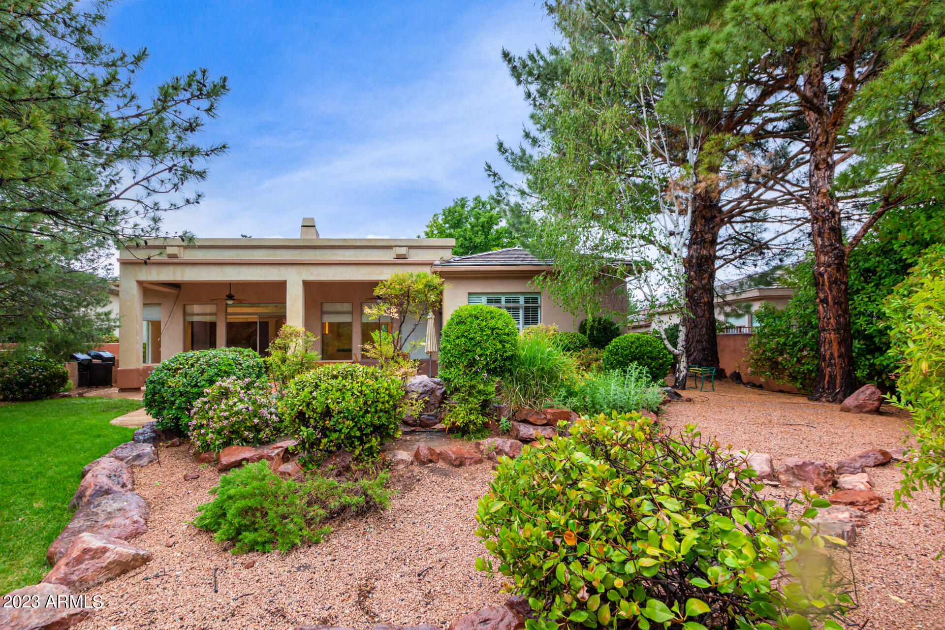 798 Crown Ridge Road Sedona, AZ 86351 - Photo 39 of 56 0046-46 - Crown Ridge