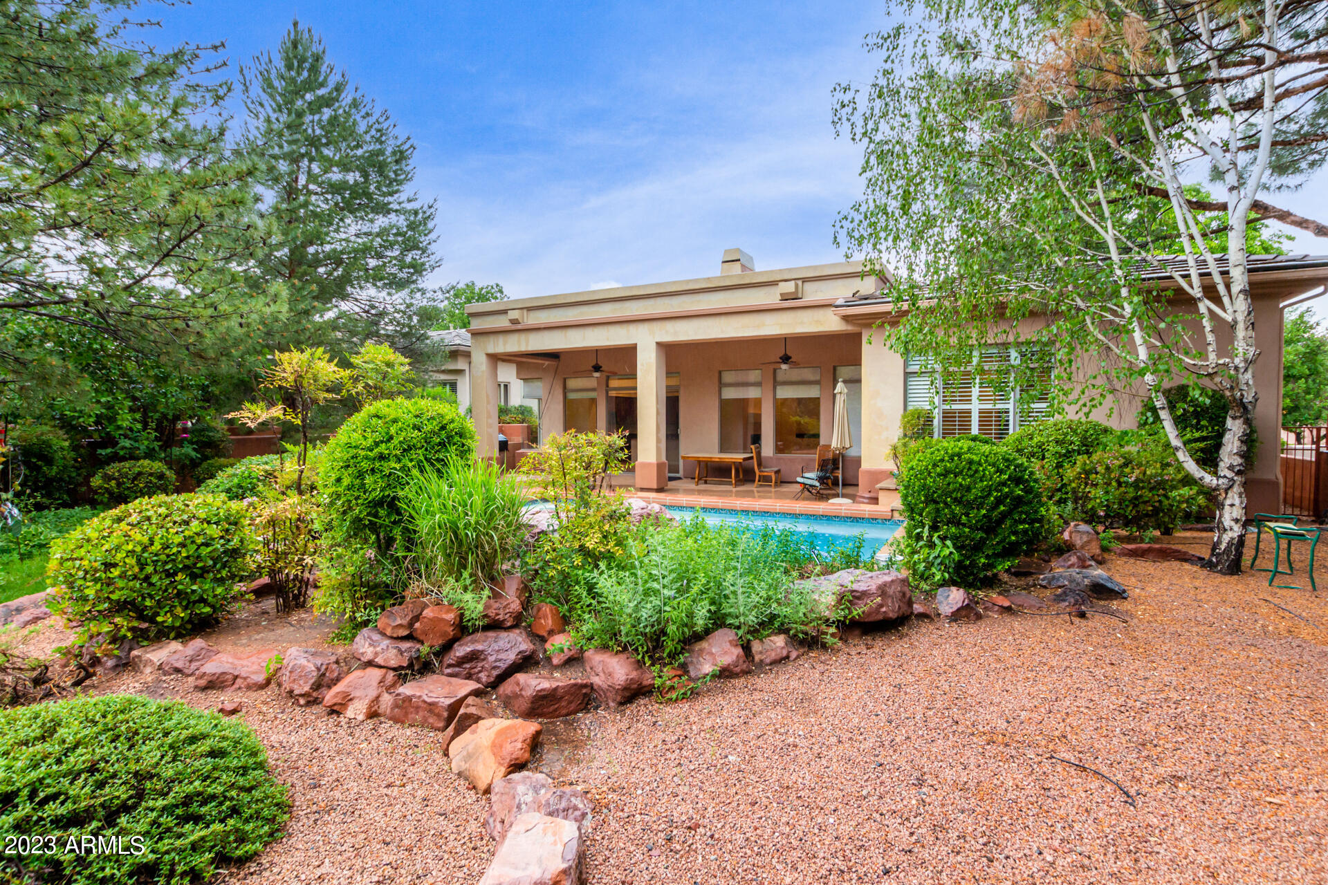 798 Crown Ridge Road Sedona, AZ 86351 - Photo 40 of 56 0047-45 - Crown Ridge