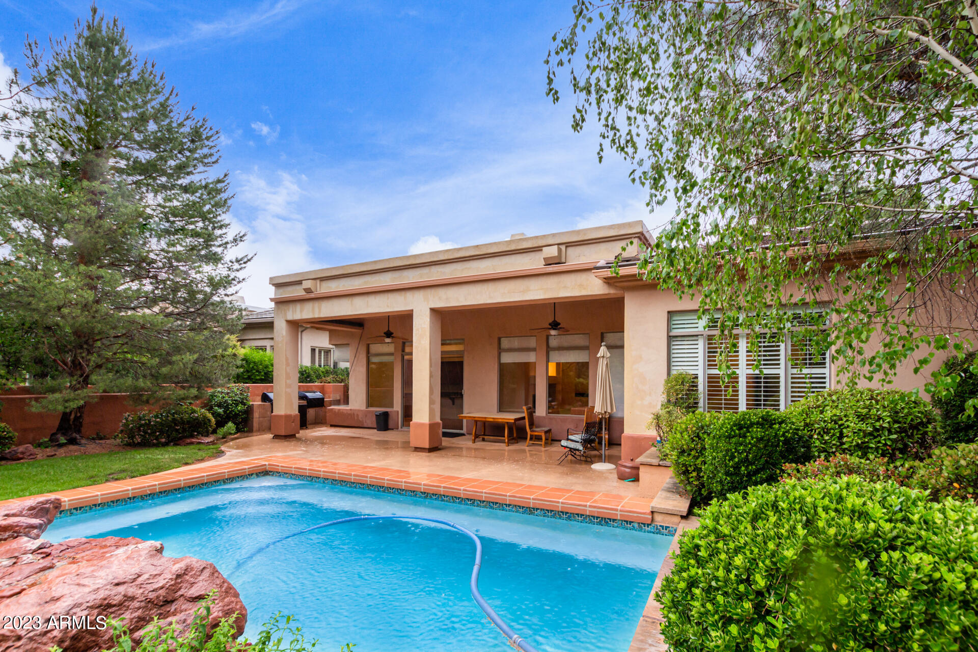 798 Crown Ridge Road Sedona, AZ 86351 - Photo 41 of 56 0045-44 - Crown Ridge