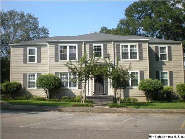 904 Sims Avenue, Unit A Birmingham, AL 35213 - Photo 1 of 12