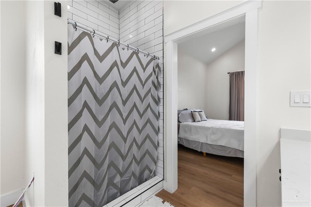 23588 Beefmaster Road Monte Alto, TX 78538 - Photo 26 of 45 a view of livingroom with furniture and staircase