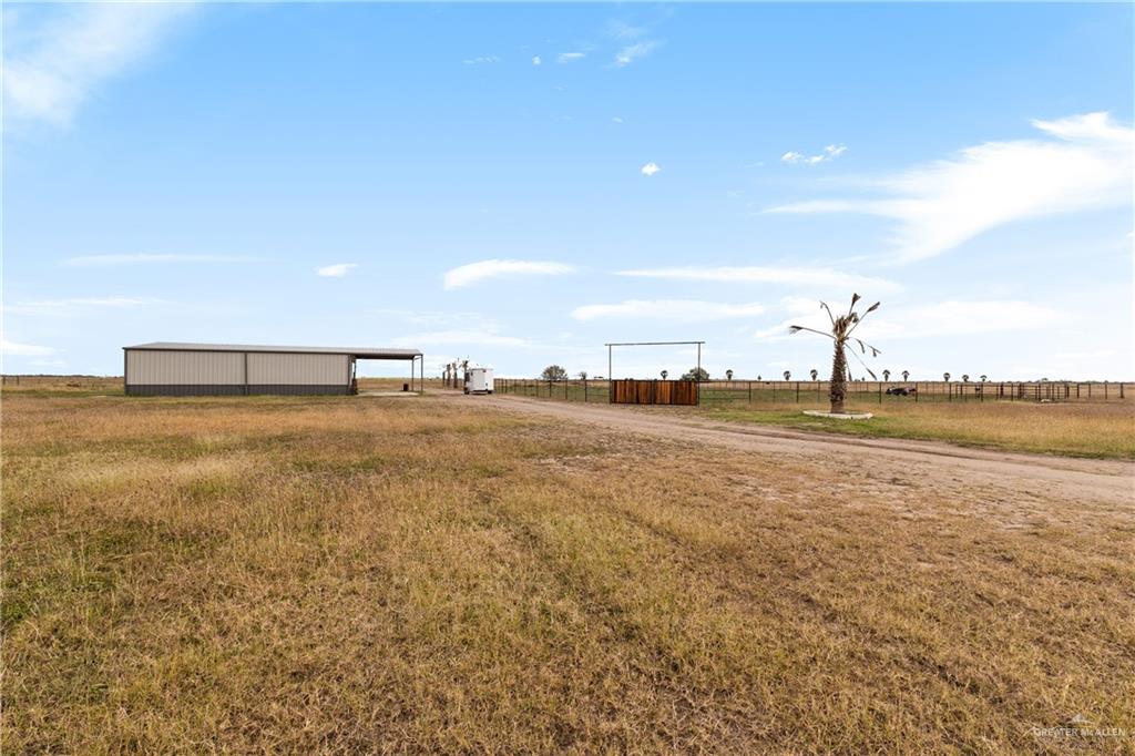 23588 Beefmaster Road Monte Alto, TX 78538 - Photo 37 of 45 a view of an ocean