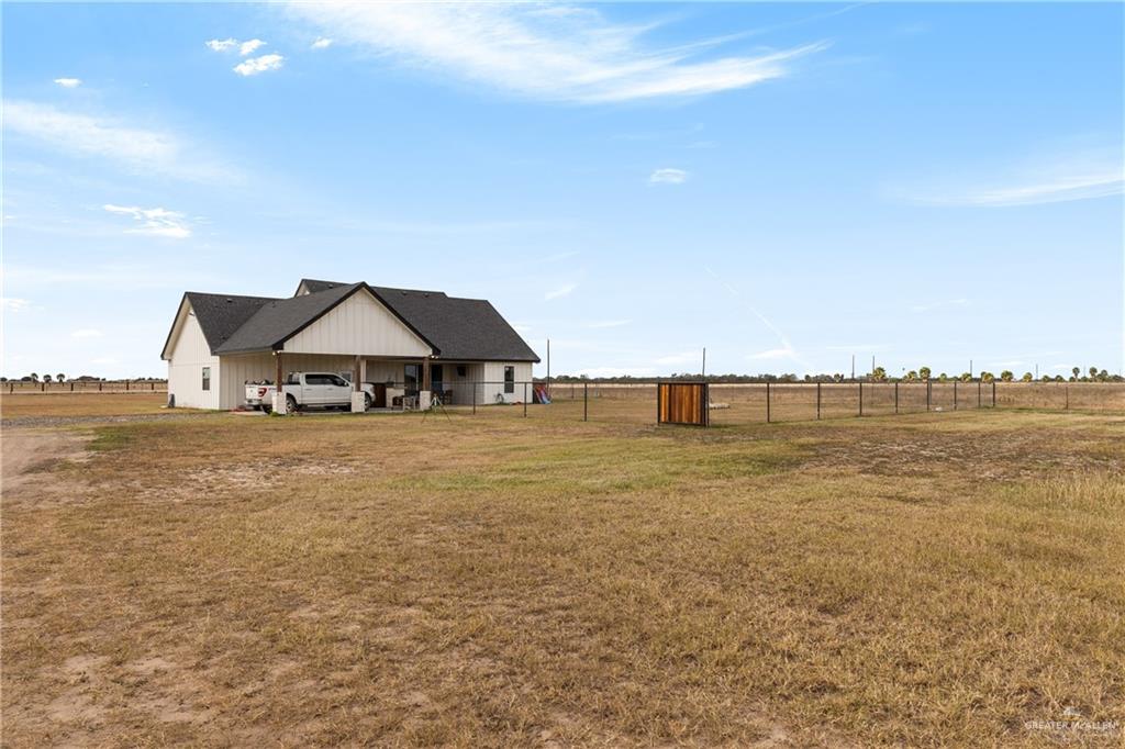 23588 Beefmaster Road Monte Alto, TX 78538 - Photo 38 of 45