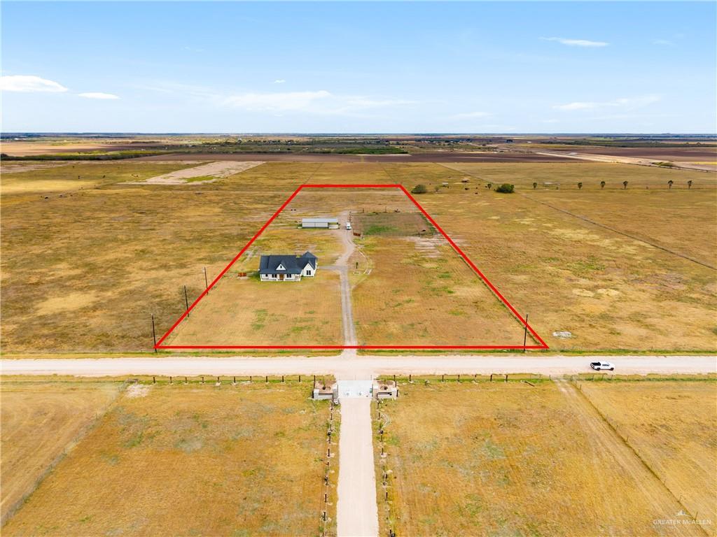 23588 Beefmaster Road Monte Alto, TX 78538 - Photo 39 of 45 a view of an ocean