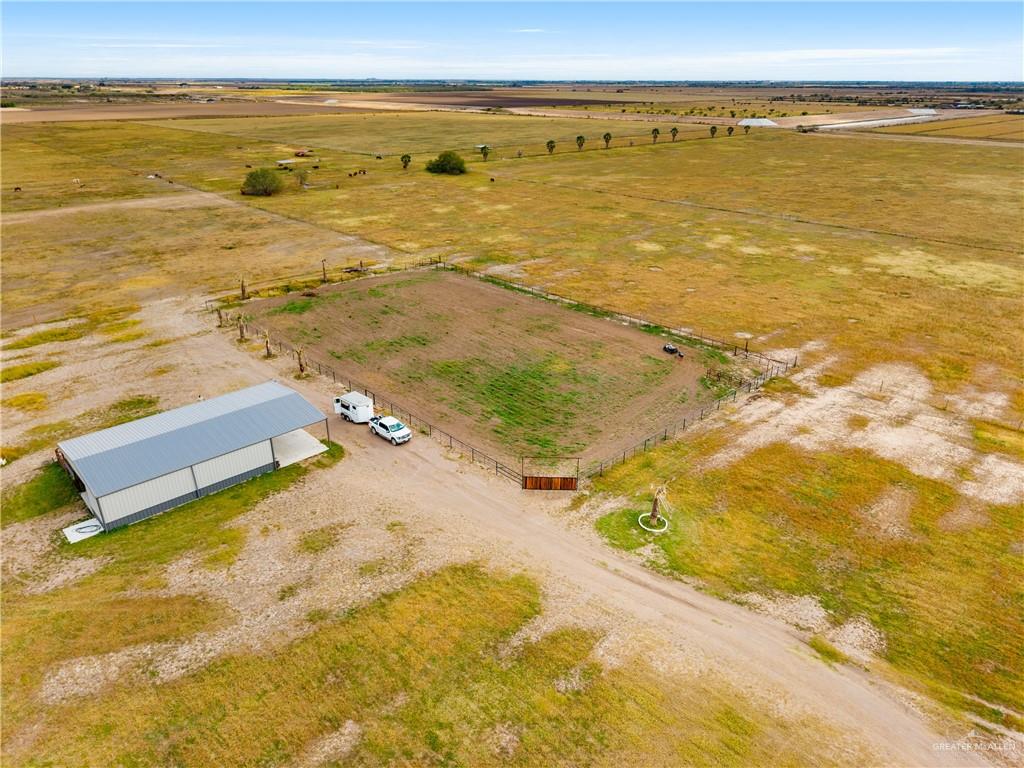 23588 Beefmaster Road Monte Alto, TX 78538 - Photo 42 of 45 a view of an ocean and beach